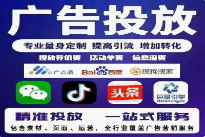 品牌信息流广告推广案例解析